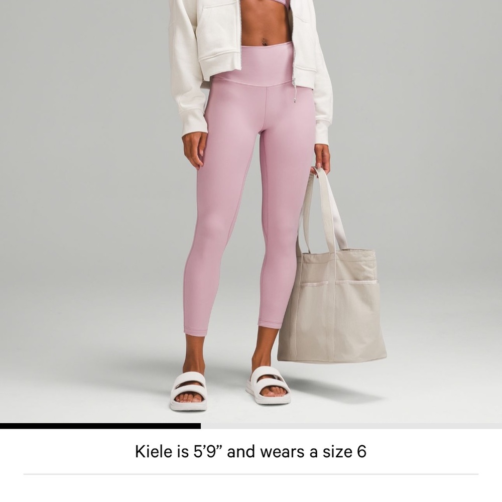 Lululemon Align High-Rise Pants